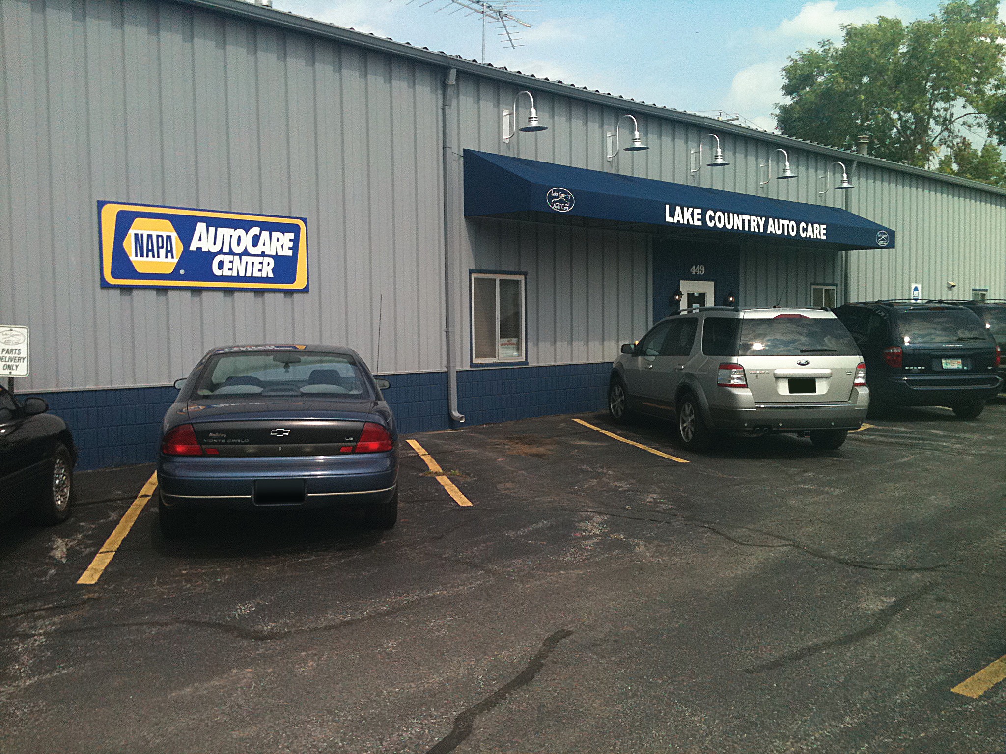 shop photo
